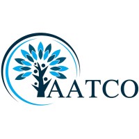AATCO Elevators logo - Similar company to Arak Elevators