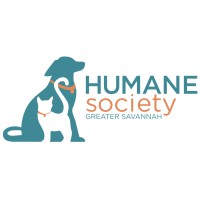 Humane Society for Greater Savannah logo - Similar company to Humane Society Of Northeast Georgia