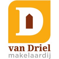 Van Driel Makelaardij logo - Similar company to Mudde Makelaardij