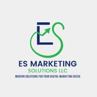 ES Marketing Solutions logo - Similar company to Nwtc Marketing Program