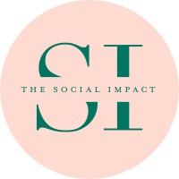 The Social Impact logo - Similar company to Flow State Business