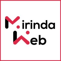 MirindaWeb logo - Similar company to Aivstudios