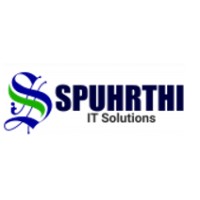 Spuhrthi IT Solutions logo - Similar company to Blue Wave It Solutions India Pvt. Ltd.