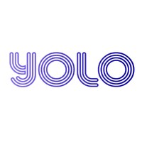 YOLO logo - Similar company to Esoln Services