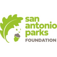San Antonio Parks Foundation logo - Similar company to Travis Audubon