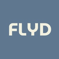 Flyd Media logo - Similar company to Flyd