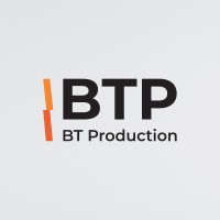 BT Production logo - Similar company to Bt Production