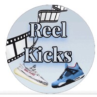 Reel Kicks logo - Similar company to Ey Student Leaders
