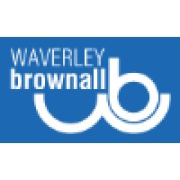 Waverley Brownall logo - Similar company to Tab Engineering Ltd