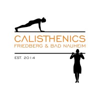 Calisthenics Friedberg und Bad Nauheim logo - Similar company to Kenguru Pro