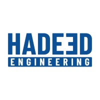 Hadeed Engineering logo - Similar company to Worca Formwork