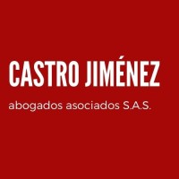CASTRO JIMÉNEZ & ABOGADOS ASOCIADOS S.A.S. logo - Similar company to Top Data