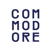 The Old Commodore Hotel logo - Similar company to Commodore Airport Hotel