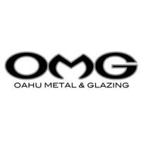 Oahu Metal & Glazing, LLC logo - Similar company to Pacific Erectors, Inc.
