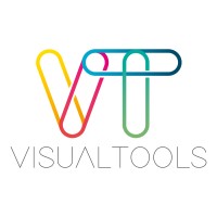 Visual Tools logo - Similar company to Retesec
