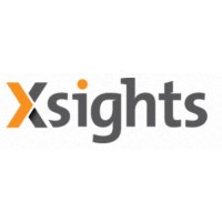 Xsights Digital Pty Ltd logo - Similar company to Cogsflow