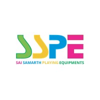 Sai Samarth Playing Equipements logo - Similar company to Siddhi Plastic Industries