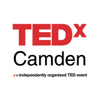 TEDxCamden logo - Similar company to Puerto Rican Unity For Progress, Inc.
