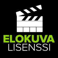 Elokuvalisenssi logo - Similar company to Visual45
