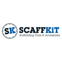 SCAFFKiT logo - Similar company to Worthy Freight