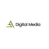 A S Digital Media logo - Similar company to Adselect