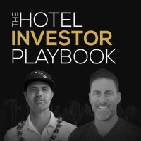 The Hotel Investor Playbook logo - Similar company to Howzit Hostels