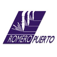Romero Puerto logo - Similar company to M S Revolution