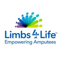 Limbs 4 Life logo - Similar company to Atrium Exercise Physiology