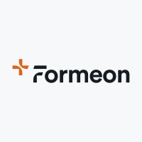 Formeon logo - Similar company to 3D Scanner Pro