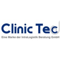Clinic Tec logo - Similar company to P & P Data Systems Inc.