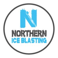 Northern Ice Blasting logo - Similar company to Ice Blasters