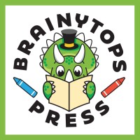Brainytops Press logo - Similar company to Sustainable Innovation And Investment Global Network