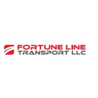 Fortune Line Transport LLC logo - Similar company to Leopard Liner Shipping Llc