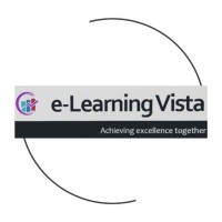 e-Learning Vista logo - Similar company to E-Learning Pirate