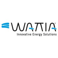 Wattia Innova SL logo - Similar company to Enginyeria, Edificacio I Mediambient Enginy Sl