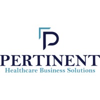 Pertinent Healthcare Business Solutions logo - Similar company to Satverse Ai
