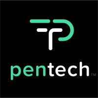 Pentech Ltd logo - Similar company to Tech Lock Inc.