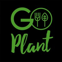 GoPlant logo - Similar company to Sleepee