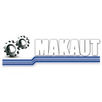 Makaut Automação Industrial e Processos logo - Similar company to Codechef Makaut Chapter