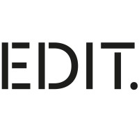 EDIT JU logo - Similar company to Jibs United