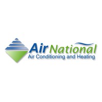 Air National Texas Mechanical logo - Similar company to Air Today
