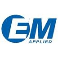 EM Applied Srl logo - Similar company to Teknaline