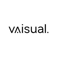 vAIsual logo - Similar company to Makery.Ai