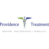 Providence Treatment logo - Similar company to Streamable Learning By Clickview