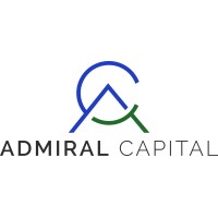 Admiral Capital logo - Similar company to Creator Labs