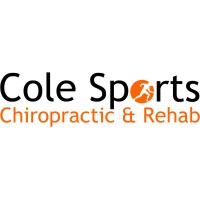 Cole Sports Chiropractic & Rehab, LLC logo - Similar company to Complete Rehab Queen Creek