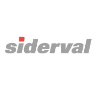 Siderval SA logo - Similar company to Siderval S.A.