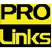 PRO LINKS logo - Similar company to Atrium-Id