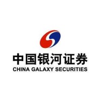中国银河证券股份有限公司 logo - Similar company to Lizen Asset Management Limited