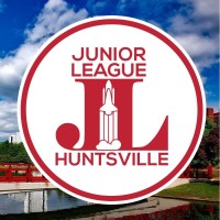 Junior League of Huntsville logo - Similar company to Huntsville Metro Black Chamber Of Commerce